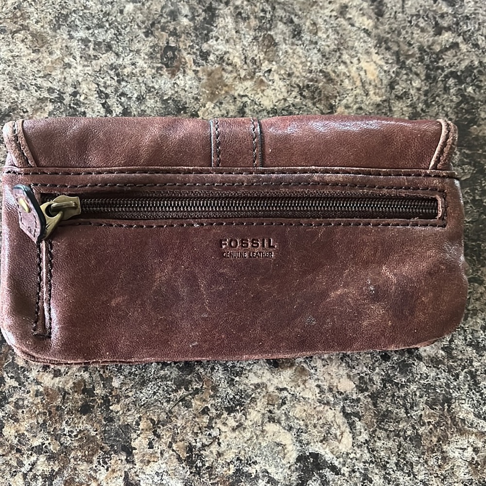 Fossil Wallet - image 3